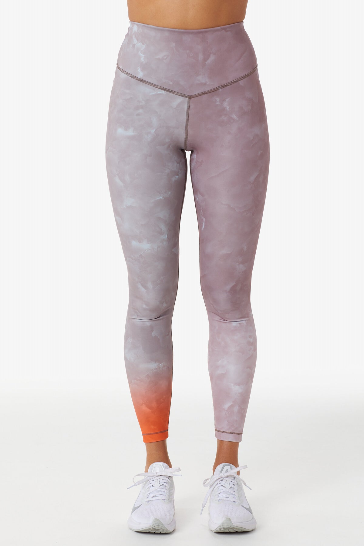 Lolë Burst Ankle Leggings - Women's