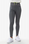 Lole Hurry Up Women's Warm Sport Leggings in Blue or Black