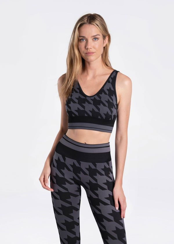 Lemedy Women Padded Sports Bra … curated on LTK