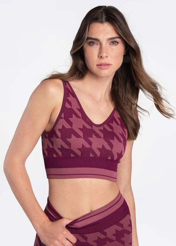 Lole Burst Light Support Sports Bra – One Tooth Guelph