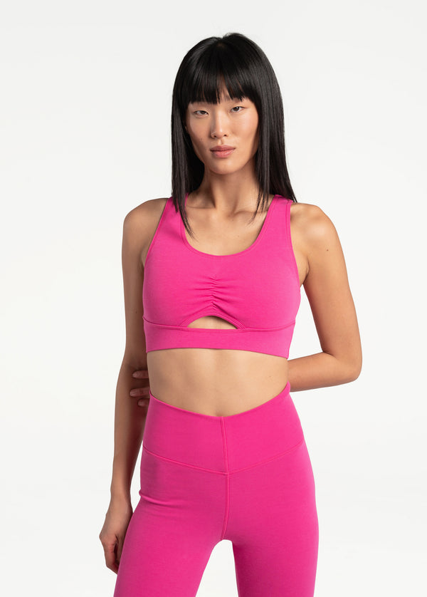 Sports Bras, High, Medium & Low Support