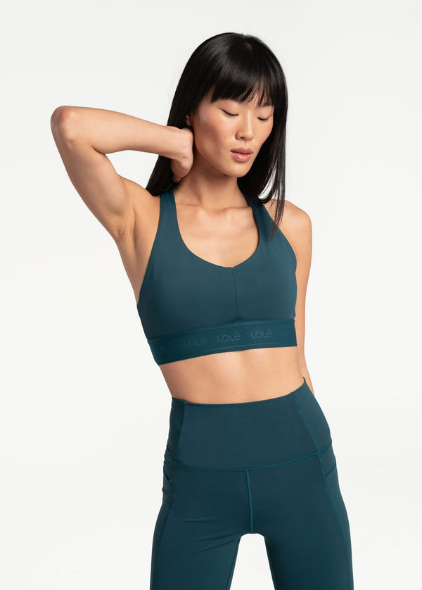 Ms Anne- Light-weight sports Bras — Bold & Beautiful Lifestyle Store