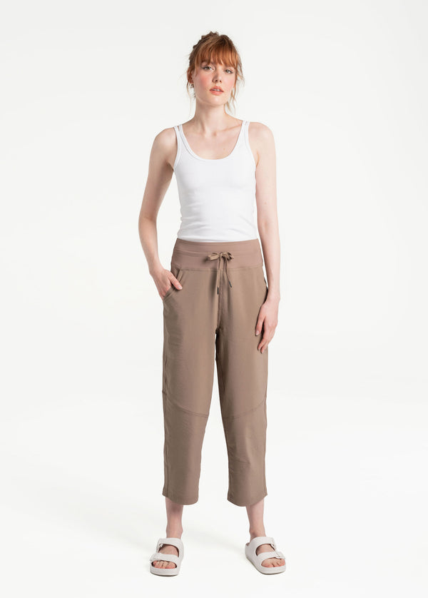 Women's Pants, Joggers, Cargo, Capris & Formal Pants