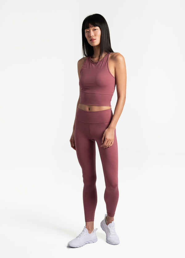 Sustainable High Waisted Surf Leggings  Elle Amalfi - MF SEA - Swiss  Impact Store