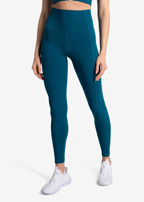 Women's FLX Affirmation High-Waisted 7/8 Ankle Leggings