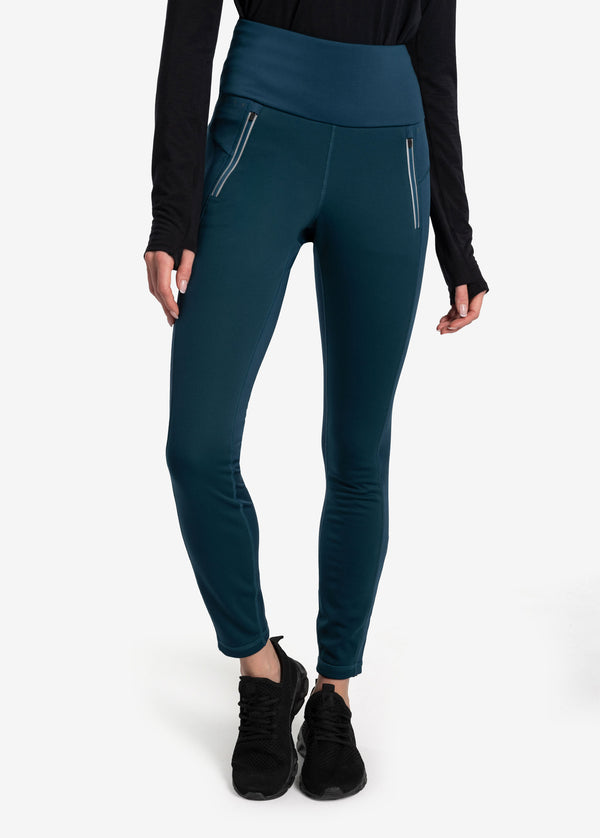 Celer Leggings Black - $10 - From karley