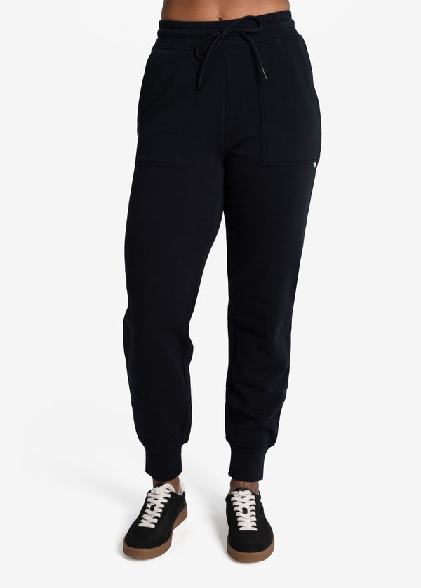 Simplicity 5353 Loungewear-hoodie & yoga pants
