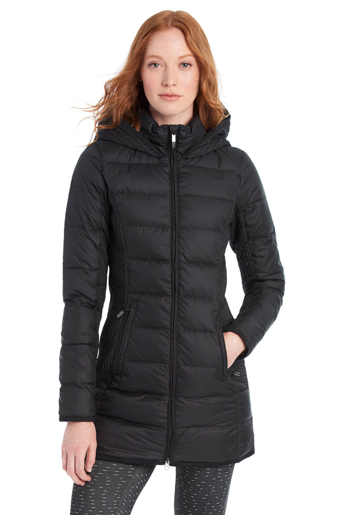 Buy Gisele Jacket from Lole : Womens Jackets – Lolë