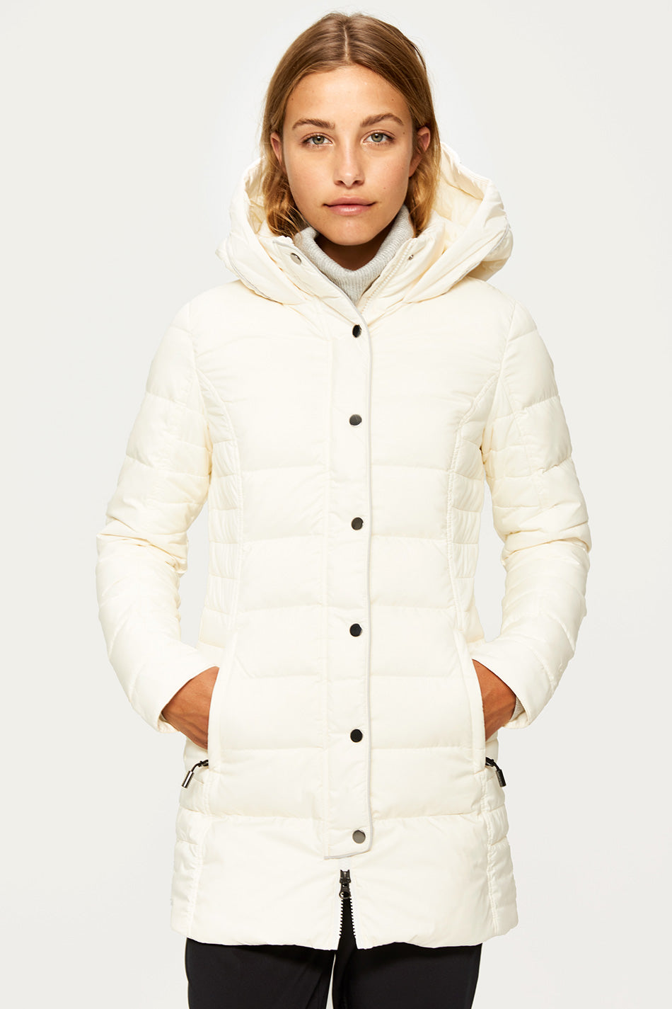 manteau lole gisele