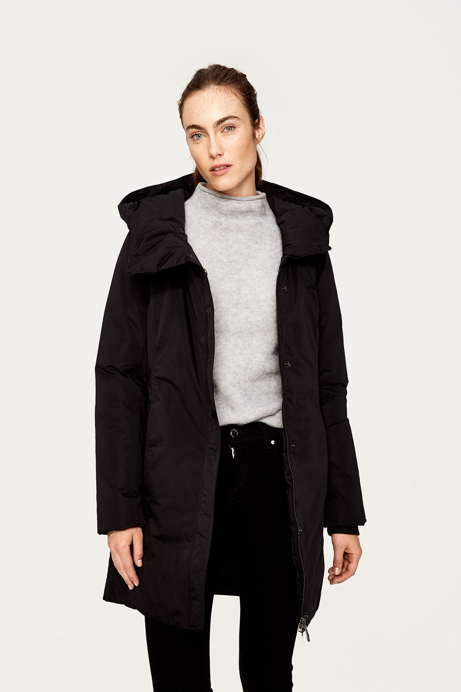 manteau lole emmy