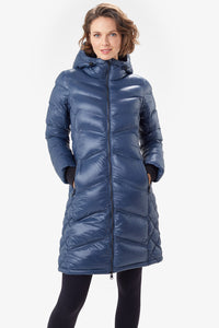 manteau lole emmy