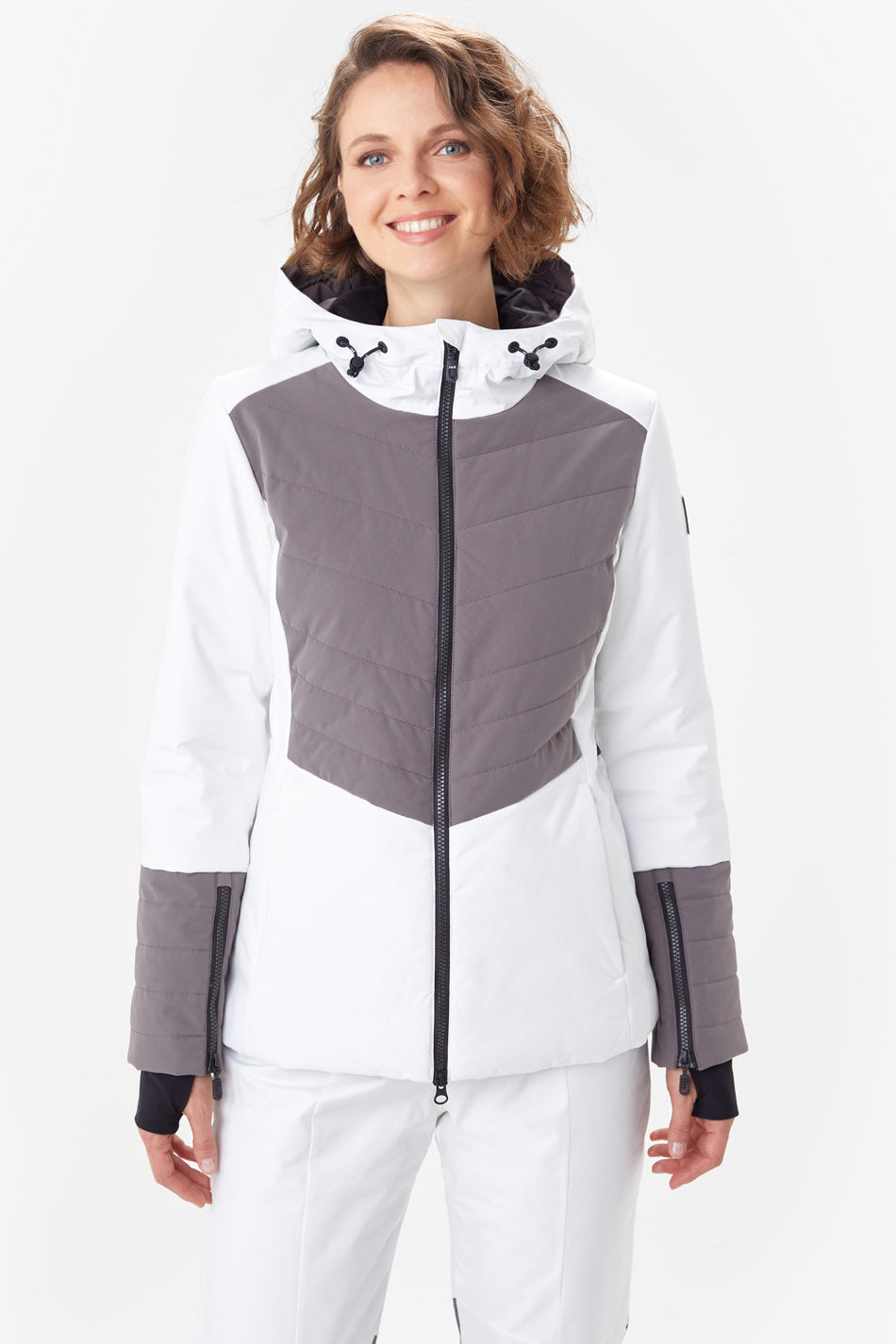 manteau ski lole