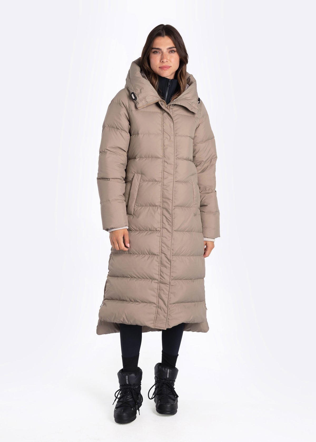 lole manteau femme hiver