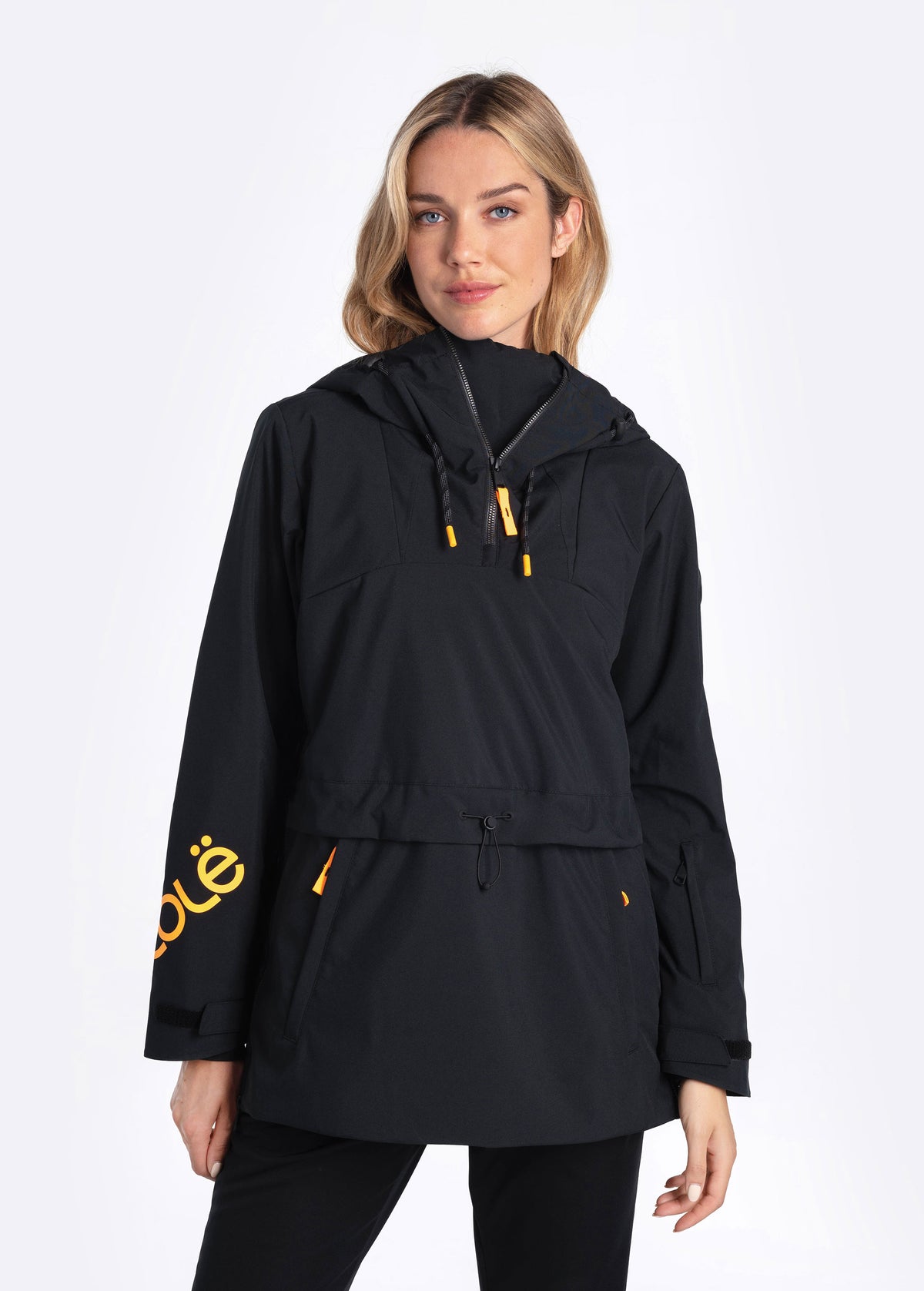 manteau ski lole