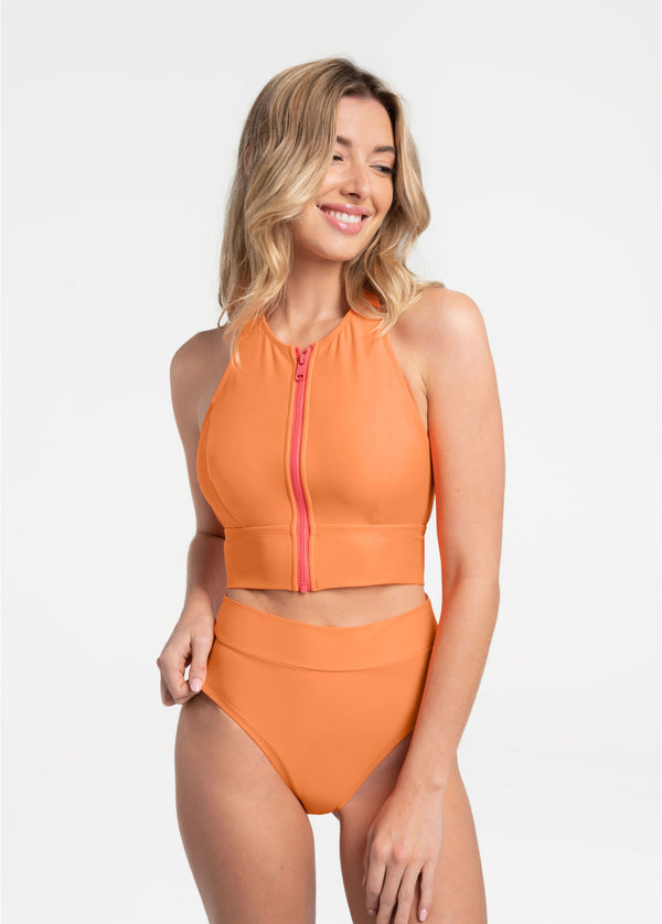 Haut de Maillot de Bain pour Femmes, Bikini