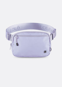 Lole Jamie Sherpa Belt Bag