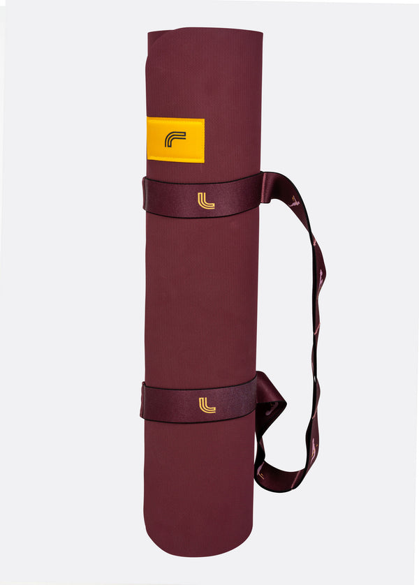 Lole Prima Yoga Mat and Strap curated on LTK
