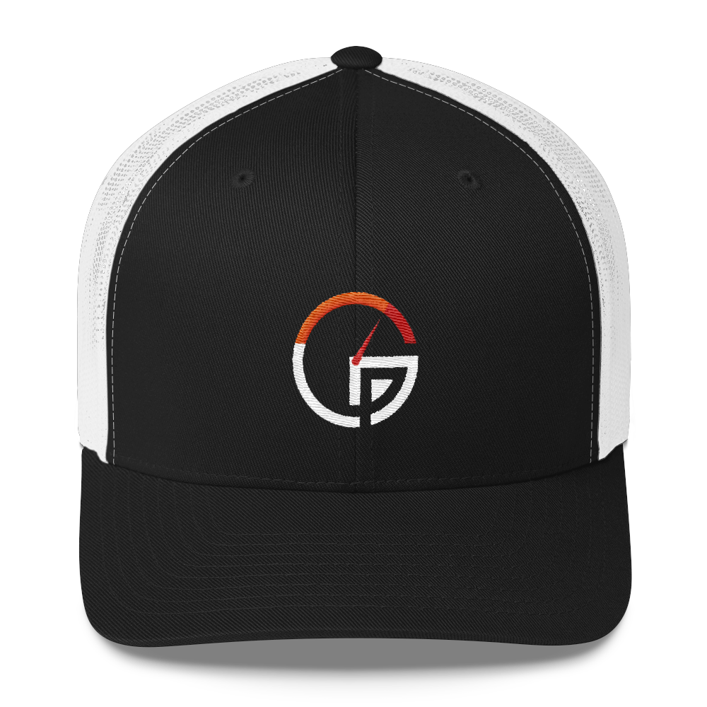 Download Trucker Cap — Gauge Performance