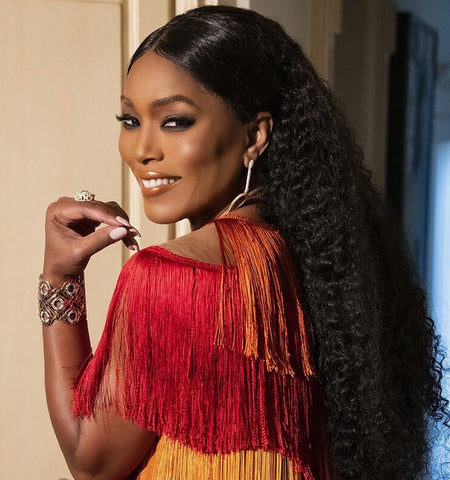 Angela Bassett