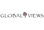 Global Views Logo