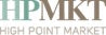 High Point Market Logo