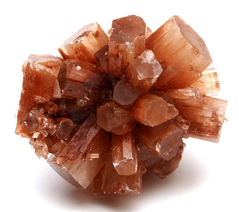 aragonite