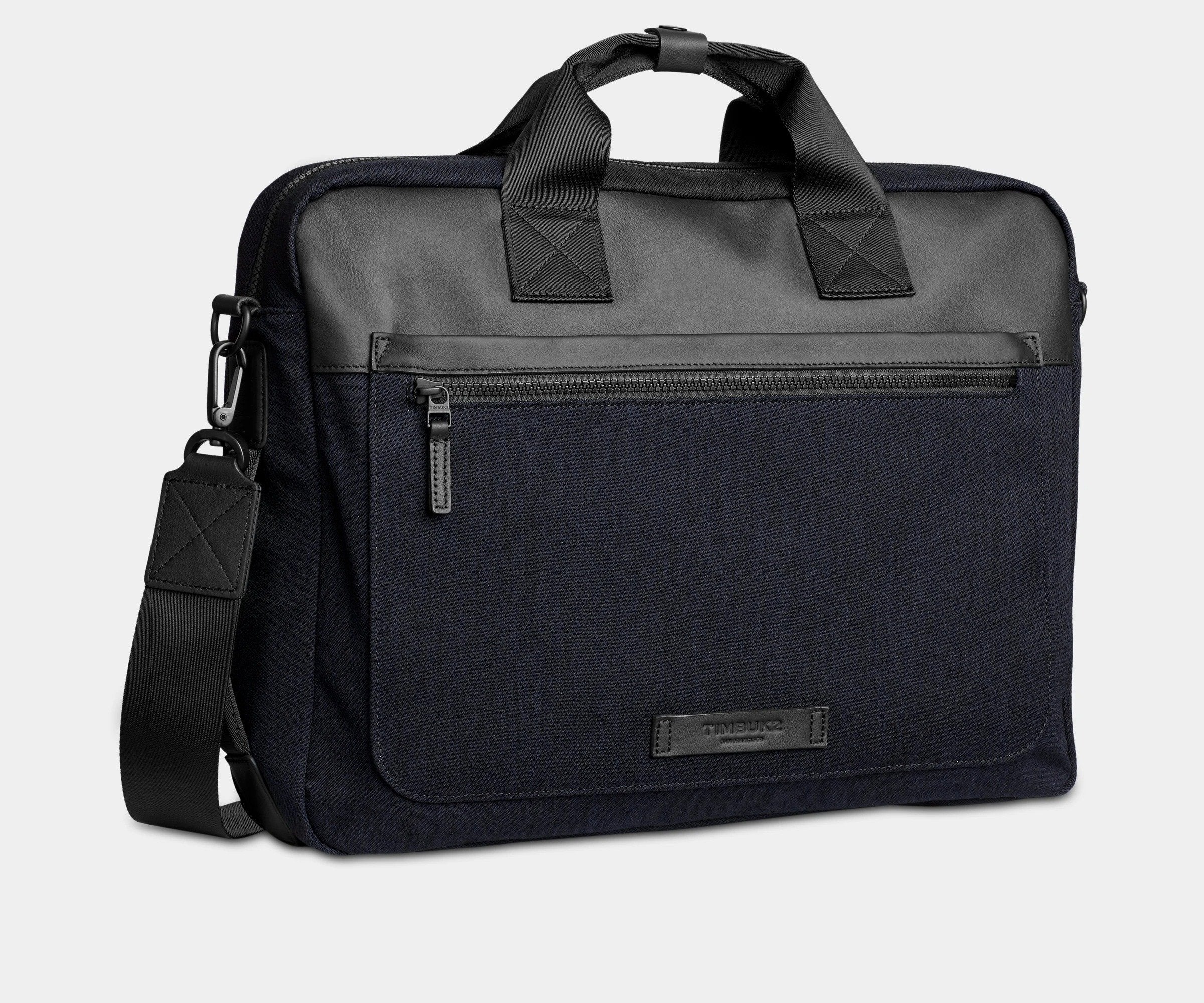 Timbuk2 Classic Messenger Small Custom Embroidery