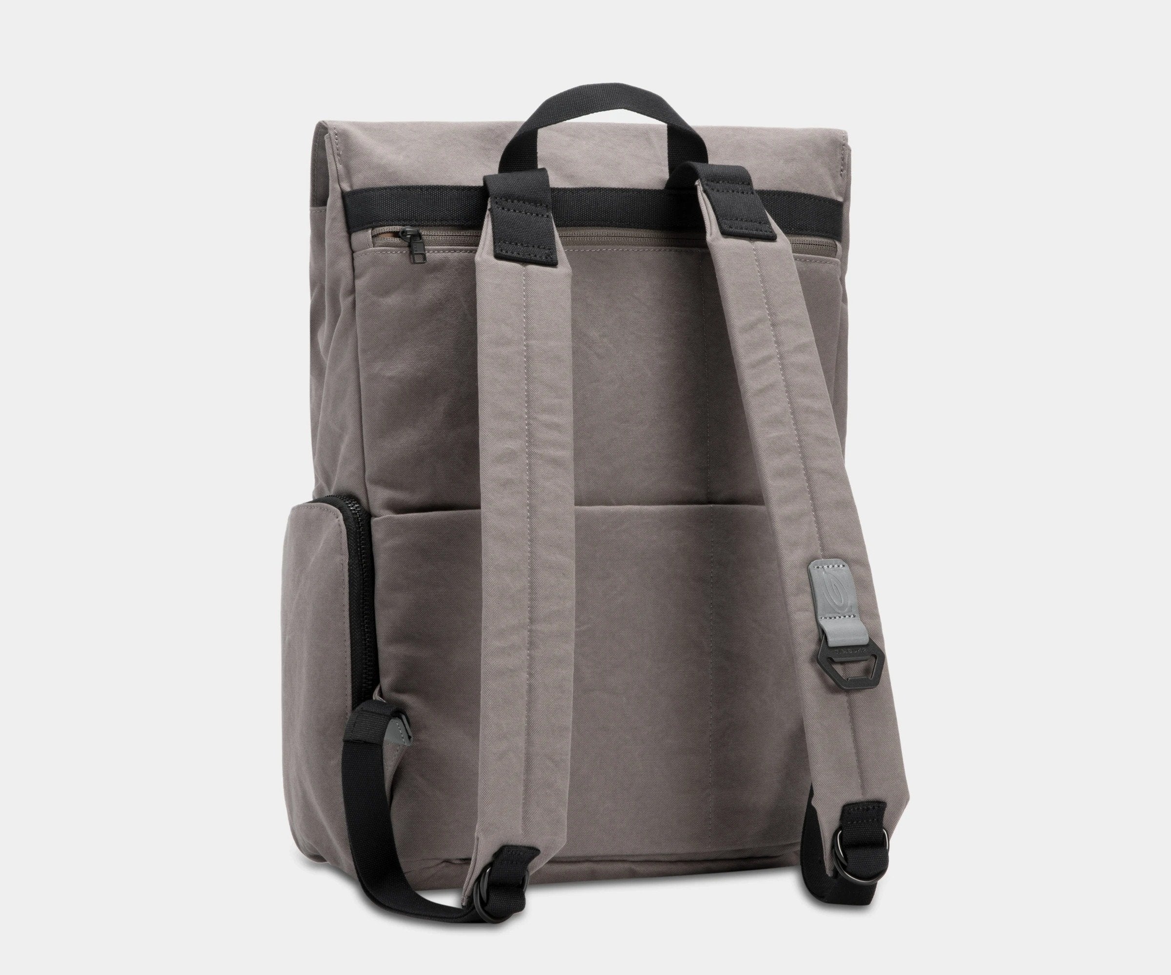 The ReNew Transit Backpack Cocoa – Everlane