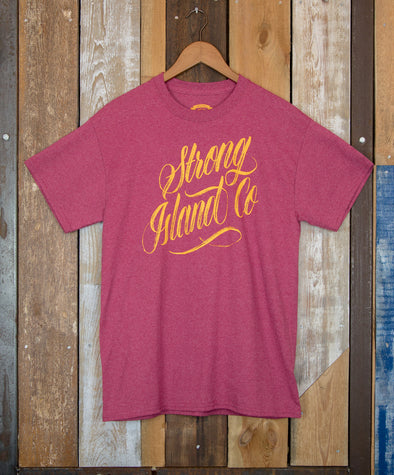 Strong Island Clothing Co