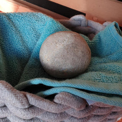rock-stone-sauna-massager
