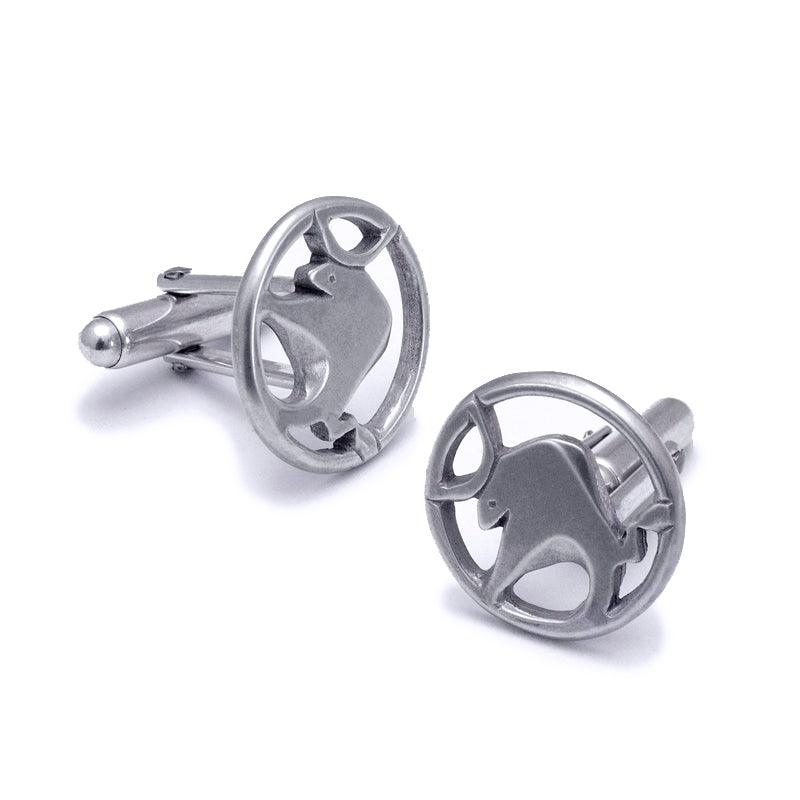 Year of the Ox Cufflinks YRO-CL6