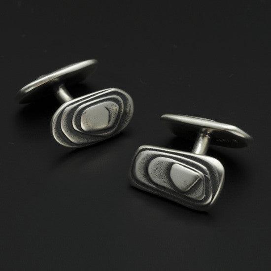 Geo Cufflinks GC60