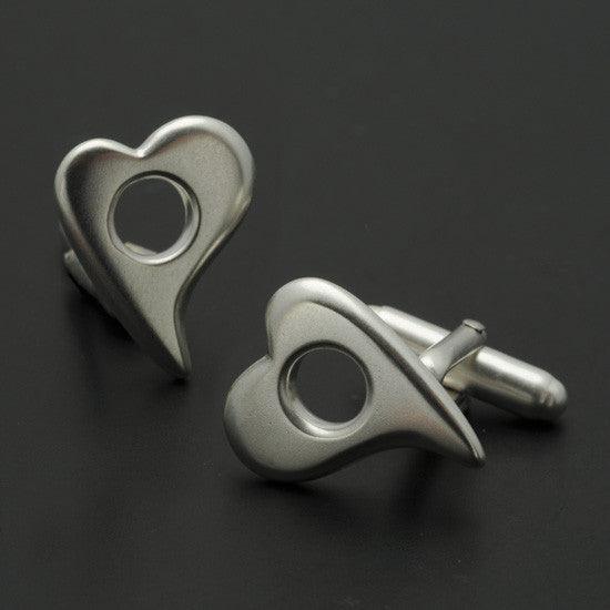 Amitie Cufflinks ACH70