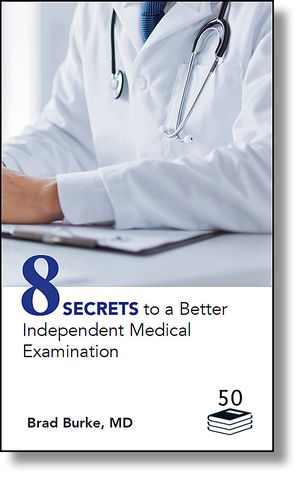 Independent medical examination