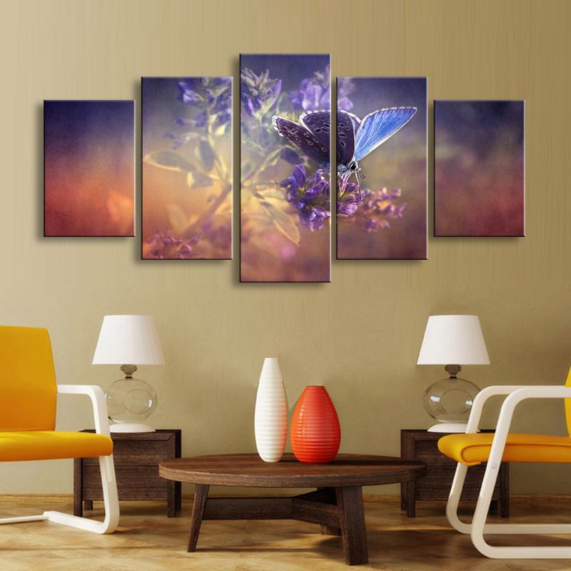 3d wall canvas art