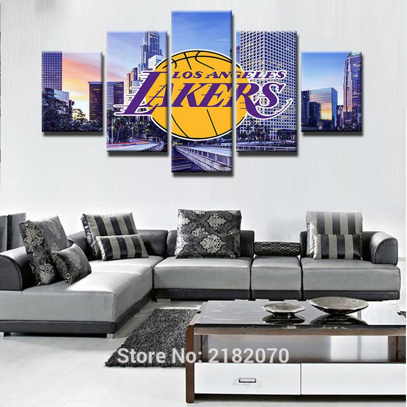 Los Angeles Lakers Basketball It Make Your Day