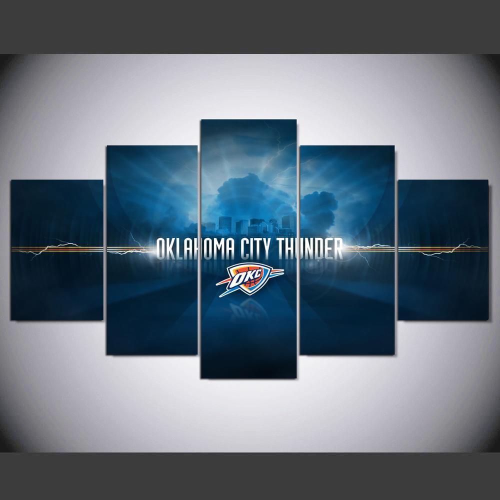 Oklahoma City Thunder