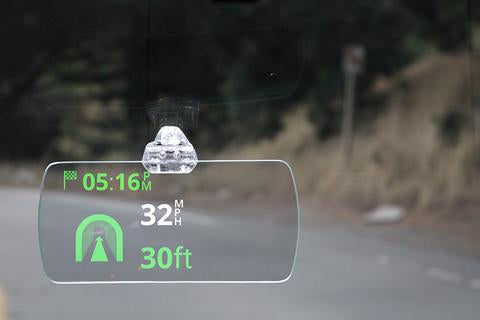5 Reasons Hudly is the Best Aftermarket HUD