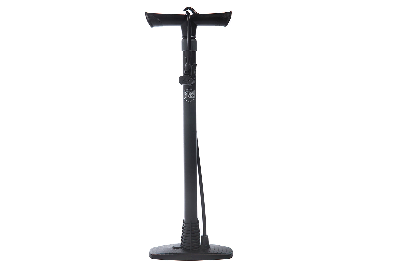 bicycle pump