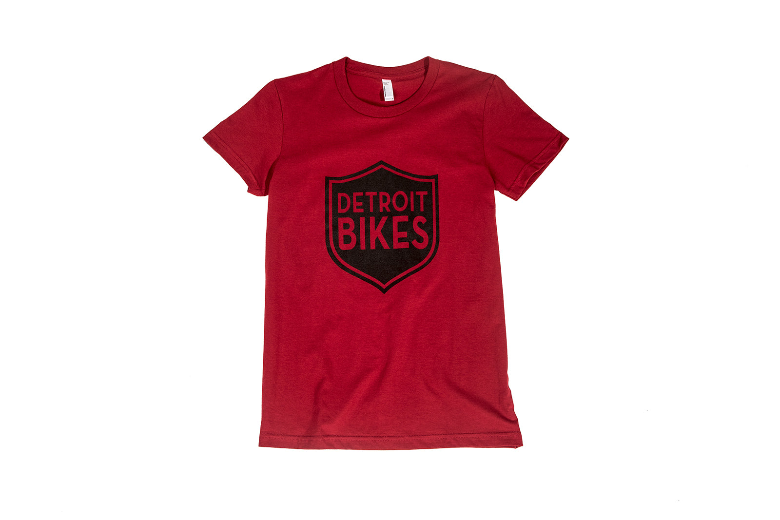 detroit shirts clothing