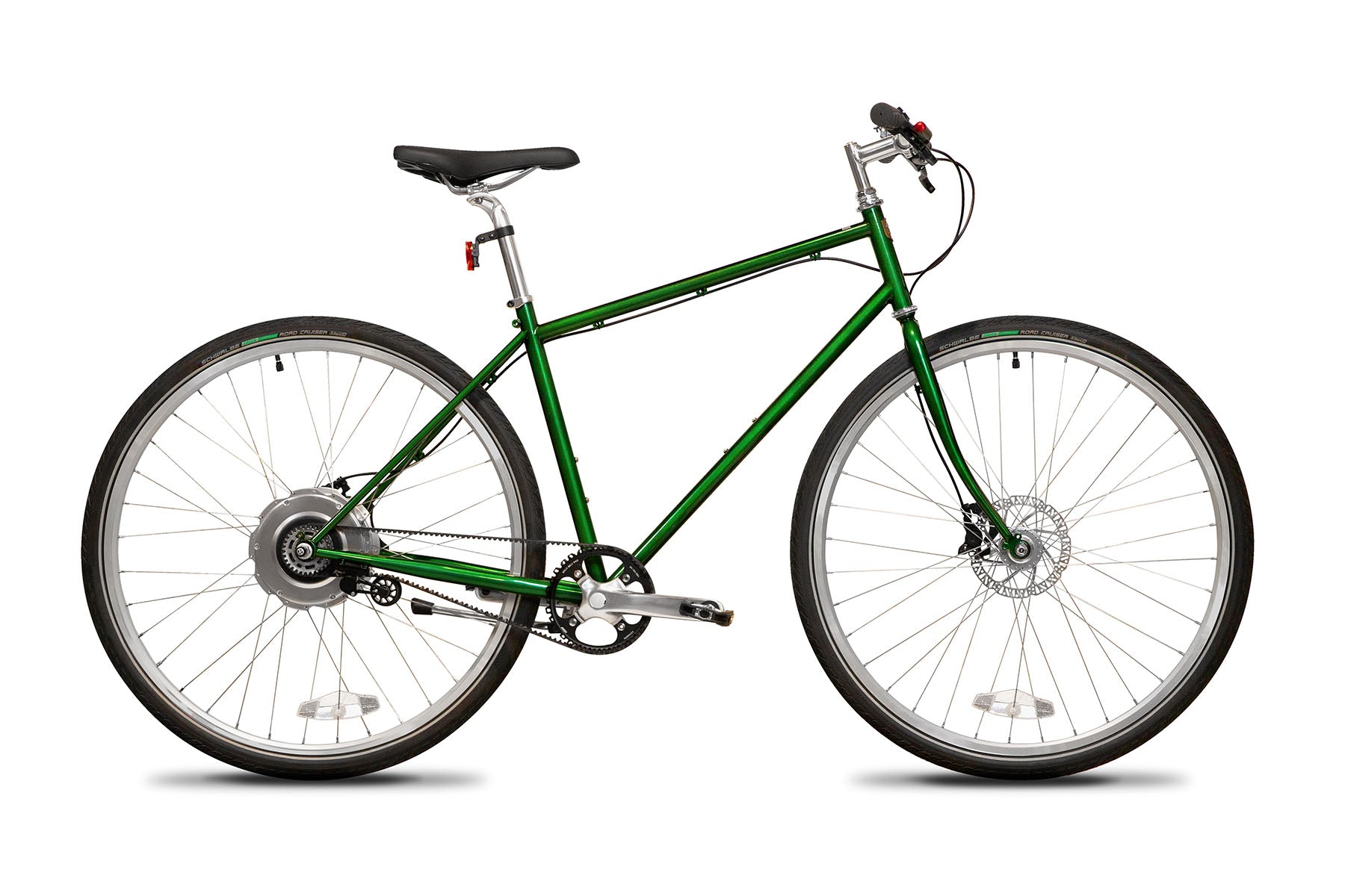 doneren biologisch Slapen DETROIT BIKES–ELECTRIC • USA MADE – Detroit Bikes