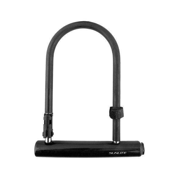 Sunlite U-Lock (Standard Size) - Detroit Bikes product image