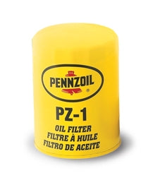 Pennzoil PZ 1 Premium Guard Oil Filter Case of 12