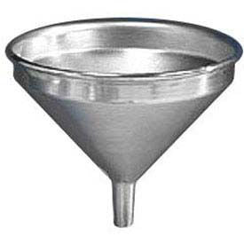 American Metalcraft 913 - Funnel, 2 Qt. Capacity, 7-3/4" High, Aluminum