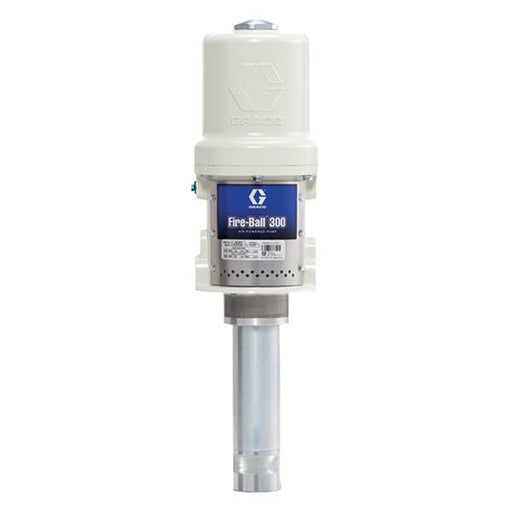 3:1 Graco LD Series Universal Pump with Bung Adapter — Keller-Heartt