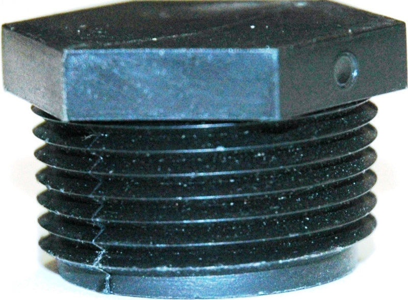 Poly Plug 1in