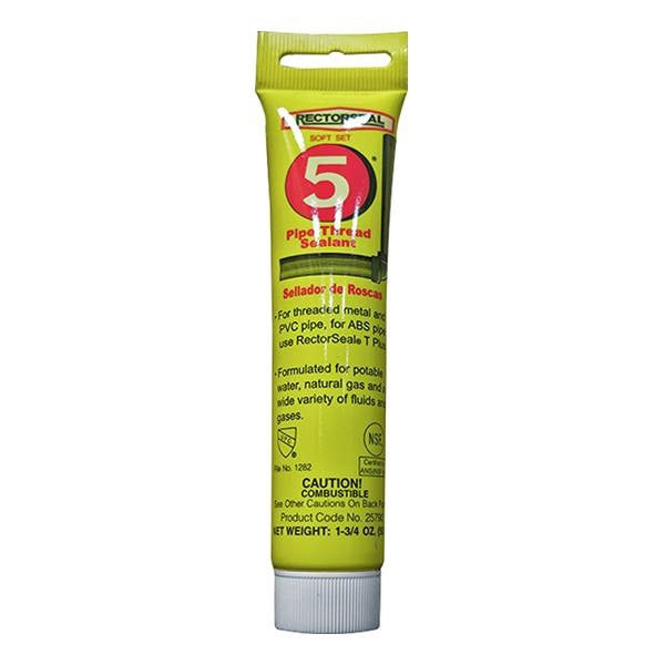 Rectorseal Pipe Thread Sealant