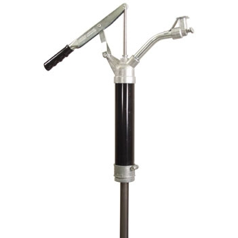 TIM 77 Heavy Duty Lever Drum Pump