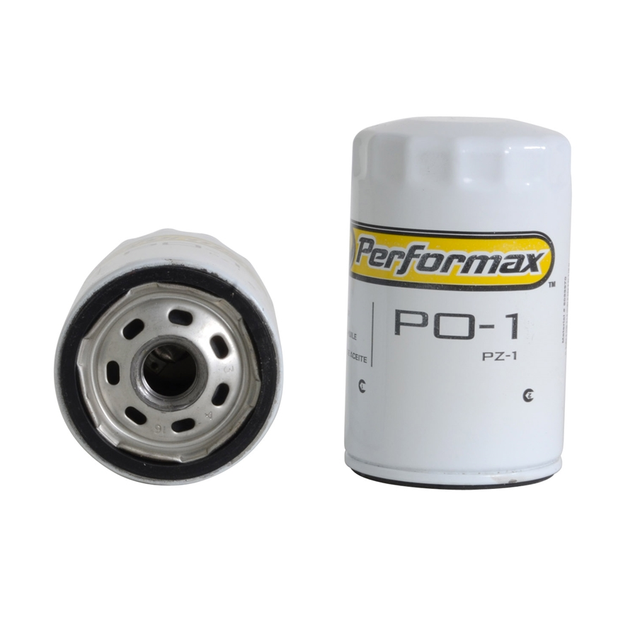 Performax Oil Filter PO 1 Case of 12 Filters