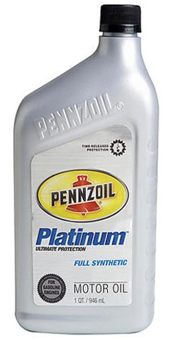 Pennzoil Introduces Platinum Transmission Fluid, Axle Oils - Auto